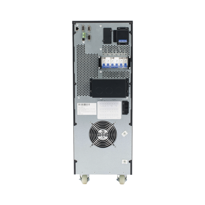 UPS Tipo Torre de 10KVA, Online Doble Conversión, 200 - 240 Vac de Entrada y 220Vca o 120Vca de salida Fase Dividida, Onda Senoidal Pura - Image 6