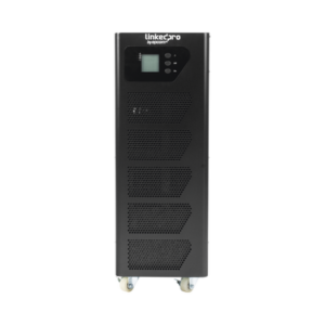 UPS Tipo Torre de 10KVA, Online Doble Conversión, 200 - 240 Vac de Entrada y 220Vca o 120Vca de salida Fase Dividida, Onda Senoidal Pura