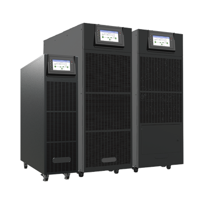 UPS de 10 KVA, Online Doble Conversión, 3F 200 - 240 Vac de Entrada, 3F 200 - 240 Vac de Salida - Image 3