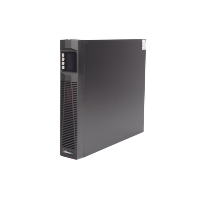 UPS de 2000VA/1800W / Topología On-Line Doble Conversión / Entrada y Salida de 120 Vca / Clavija de Entrada NEMA 5-20P / Pantalla LCD Configurable / Formato Rack/Torre - Image 5