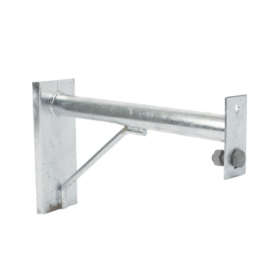 Brazo de Extensión 40 CM para uso con Herraje Tipo "J" (LP-SC-JH-10-15 o LP-SC-JH-06-08) - Image 2