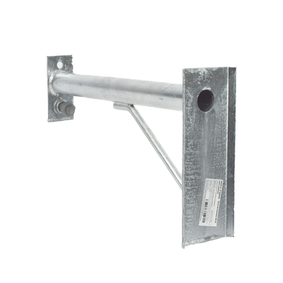 Brazo de Extensión 40 CM para uso con Herraje Tipo "J" (LP-SC-JH-10-15 o LP-SC-JH-06-08) - Image 4