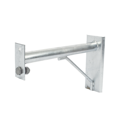 Brazo de Extensión 40 CM para uso con Herraje Tipo "J" (LP-SC-JH-10-15 o LP-SC-JH-06-08) - Image 3