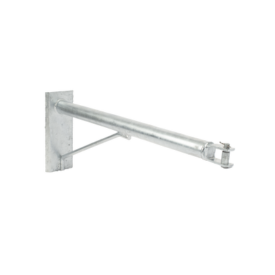 Brazo de Extension 60 cm con Herraje Tipo D Pequeño - Image 2