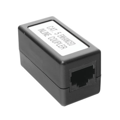 Acoplador UTP Cat5e Hembra RJ45 a RJ45 Hembra - Image 2