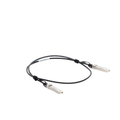 Cable DAC SFP & SFP+ de 1&10 Gbps a 1&10 Gbps / Passive Direct Attach Copper Twinax Cable / Longitud: 1 metro - Image 3