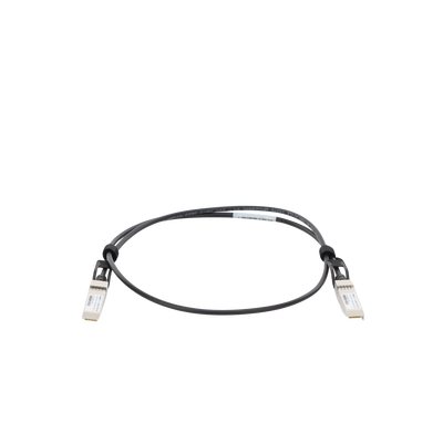 Cable DAC SFP & SFP+ de 1&10 Gbps a 1&10 Gbps / Passive Direct Attach Copper Twinax Cable / Longitud: 1 metro - Image 4