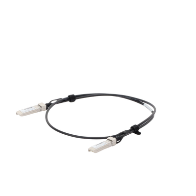 Cable DAC SFP & SFP+ de 1&10 Gbps a 1&10 Gbps / Passive Direct Attach Copper Twinax Cable / Longitud: 1 metro - Image 5