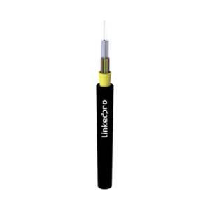 Cable de Fibra Óptica Multimodo OM3 50/125, 12 Hilos, Interior/Exterior, Tight Buffer 900µm, OFNR Riser, Dieléctrica, Precio Por Metro, (Hasta 2000 Metros en Un Solo Tramo de Cable)