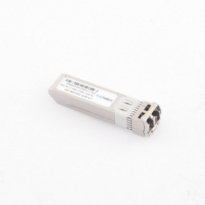 Transceptor Óptico SFP+ (Mini-Gbic) / Monomodo 1550 nm / 10 Gbps / 10GBASE-ZR / Conectores LC/UPC Dúplex / DDM / Hasta 100 km - Image 3