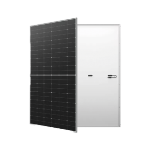 LONGi Hi-MO X10 Explorer / 645 W / HPBC 2.0 / 23.9% Eficiencia / Monocristalino