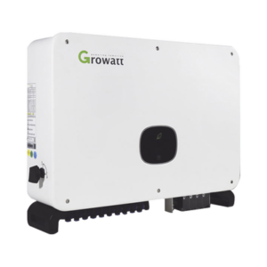 Inversor para interconexión a CFE de 20 kW con salida de 220 VCA trifásico, módulo WiFi incluido