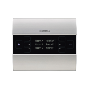CONTROLADOR DE PARED DIGITAL PARA SERIES MTX / MRX