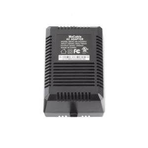 Transformador de 24 VCA / 2.5 Amp (60 VA) / Multiples Usos / Recomendado para PTZ TURBOHD e IP / Interior