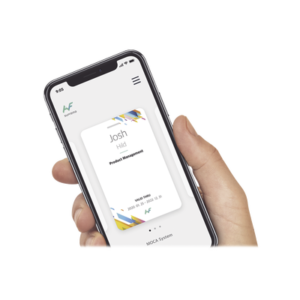Tarjeta Virtual de   Mantenimiento compatible con lectores Bluetooth de Suprema