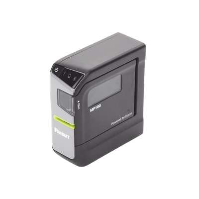 Impresora Etiquetadora, Compatible con Etiquetas de Hasta 1 Pulgada (2.54 cm) de Ancho, Resolución de 180 dpi y Velocidad de Impresión Rápida - Image 5