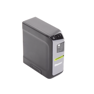 Impresora Etiquetadora, Compatible con Etiquetas de Hasta 1 Pulgada (2.54 cm) de Ancho, Resolución de 180 dpi y Velocidad de Impresión Rápida - Image 7