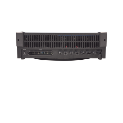 SmartSolar MPPT RS 450/200-MC4. Controlador Solar MPPT 200A, Voltaje: 48 Vcc. Para uso con Inv. Cargadores Victron - Image 6