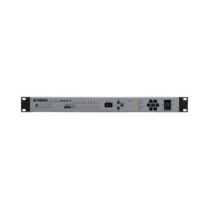 Procesador Matricial de Audio | 26 Entradas | 8 Salidas | Ideal para Instalaciones Comerciales