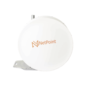 Antena Blindada de alta gama / 3 ft / 10-11 GHz / Ganancia 38 dBi / Conector de guía de onda para radios B11 / Montaje con alineación milimétrica / Tornillería de acero inoxidable