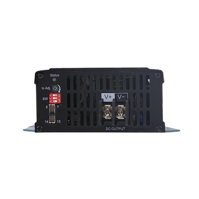 Cargador para Baterías de Plomo Ácido y Litio/ 13.5A / 24V / Bancos de 45 a 155 Ah - Image 3