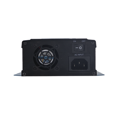 Cargador para Baterías de Plomo Ácido y Litio/ 13.5A / 24V / Bancos de 45 a 155 Ah - Image 4