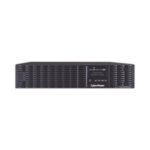 UPS de 1000 VA/900 W, Online Doble Conversión, Entrada 120 Vca NEMA 5-15P, Onda Senoidal Pura, Rack o Torre de 2 UR, Con 8 Tomas NEMA 5-15R