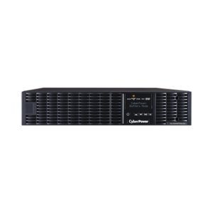 UPS de 1500 VA/1350 W, Online Doble Conversión, Entrada 120 Vca NEMA 5-15P, Onda Senoidal Pura, Rack o Torre de 2 UR, Con  8 Tomas NEMA 5-15R