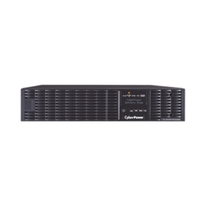 UPS de 3000 VA/2700 W, Online Doble Conversión, Entrada 200-240 Vca NEMA L6-20P, Onda Senoidal Pura, Torre o Rack 2 UR, Con 2 Tomas NEMA L6-20R y 1 NEMA L6-30R 220 Vca