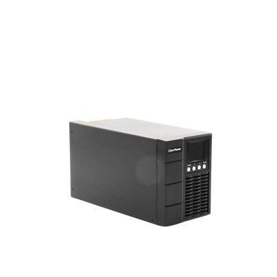 UPS de 1000 VA/900 W, Online Doble Conversión, Entrada 120 Vca NEMA 5-15P, Onda Senoidal Pura, Tipo Torre, Con 4 Tomas NEMA 5-15R - Image 5