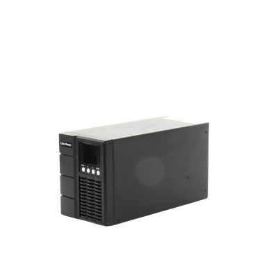 UPS de 1000 VA/900 W, Online Doble Conversión, Entrada 120 Vca NEMA 5-15P, Onda Senoidal Pura, Tipo Torre, Con 4 Tomas NEMA 5-15R - Image 7