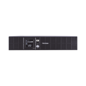 UPS de 2000 VA/1320 W, Topología Línea Interactiva, Entrada 120 Vca NEMA 5-20P, Torre o Rack 2 UR, Con 8 Tomas NEMA 5-20R