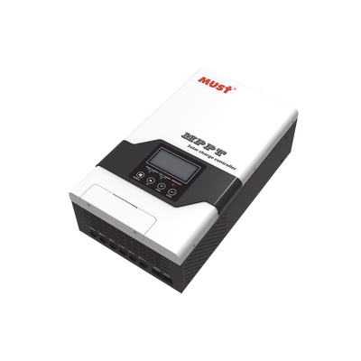 Controlador Solar MPPT 80A 12/24/36/48V, Máximo Voltaje de Circuito Abierto Voc 245Vcc, Configurable para Baterías de Litio - Image 2