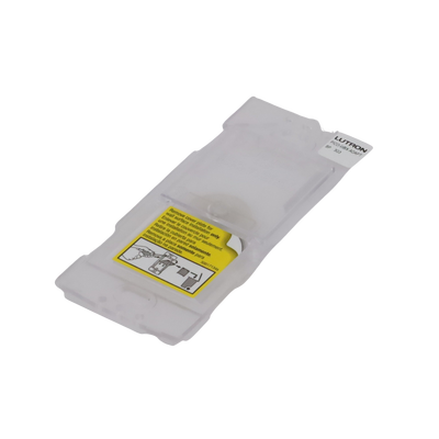 Placa de pared para control remoto inalámbrico LUTRON, instale uno en la pared y espacio que le convenga. - Image 2