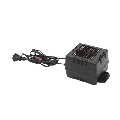 Transformador Industrial para DOMOS y Sistemas de Seguridad de 24 Vca a 100 VA - Image 3