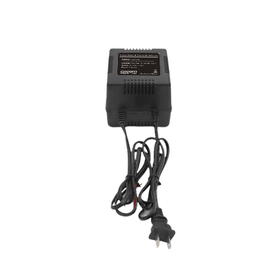 Transformador Industrial para DOMOS y Sistemas de Seguridad de 24 Vca a 100 VA - Image 4