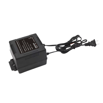 Transformador Industrial para DOMOS y Sistemas de Seguridad de 24 Vca a 100 VA - Image 5