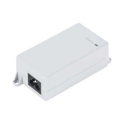 Inyector PoE Pasivo Gigabit de pared para C5x, C5c, de Mimosa, Voltaje de salida 24Vcc. - Image 2