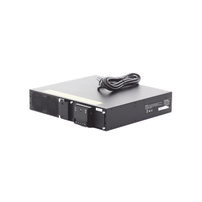UPS de 1000 VA/1000 W, Topología Línea Interactiva, Entrada 120 Vca NEMA 5-15P, Onda Senoidal Pura, Torre o Rack 2 UR, Con 8 Tomas NEMA 5-15R - Image 6