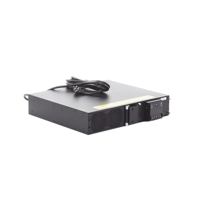 UPS de 1000 VA/1000 W, Topología Línea Interactiva, Entrada 120 Vca NEMA 5-15P, Onda Senoidal Pura, Torre o Rack 2 UR, Con 8 Tomas NEMA 5-15R - Image 8