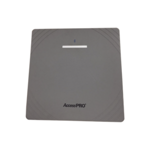 (Nueva Generación) Lector RFID UHF + BLUETOOTH / LARGO ALCANCE 12 METROS /  CLIMAS EXTREMOS / Programación desde Android/iOS / Wiegand