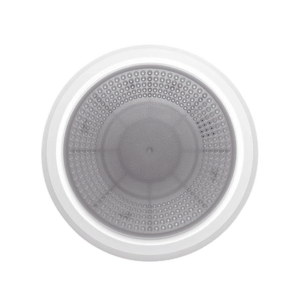 Sirena Exterior / Inalámbrica PROSIX / Rango 91.5 m / Tamper de Cubierta y Pared / Montaje en Pared o Techo / Indicadores LED / Nivel de Salida 85 dB  / Encriptación 128-bits