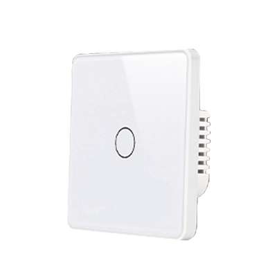 Pantalla táctil Hub controlador integrable con sistemas de automatización compatible con múltiples marcas, una entrada de iluminación. Conexión Wifi - Image 4