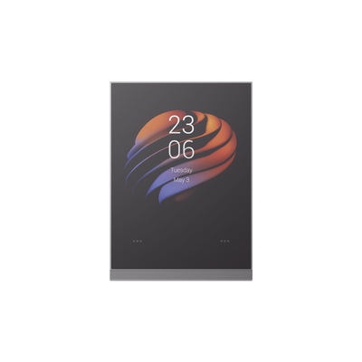Pantalla táctil Hub controlador integrable con sistemas de automatización compatible con múltiples marcas, una entrada de iluminación. Conexión Wifi - Image 3