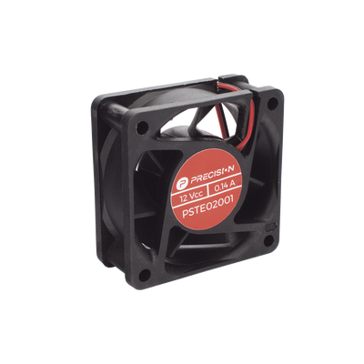 Ventilador Axial Anticondensante 12 Vcc, de 60 x 60 x 25 mm. - Image 5