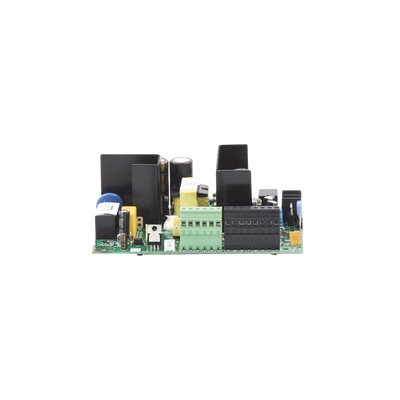 Fuente de poder para serie PW7K montaje en gabinetes PW5K2ENC1 y PW5K2ENC2 (Voltaje de alimentación principal 120VAC) para PROWATCH - Image 3