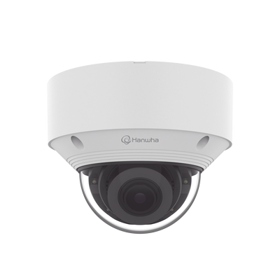Cámara IP Tipo domo Antivandálica 5 Megapíxel / Lente Varifocal 3.2 - 10mm / IR 30M / WDR 120db / IP66 / H.265 & WiseStream / Inteligencia Artificial Deteccion de Personas y vehiculos - Image 5