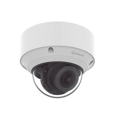 Cámara IP Tipo domo Antivandálica 5 Megapíxel / Lente Varifocal 3.2 - 10mm / IR 30M / WDR 120db / IP66 / H.265 & WiseStream / Inteligencia Artificial Deteccion de Personas y vehiculos - Image 3
