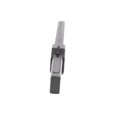 Equipo portátil para detección de metales para areas silenciosas, tiene vibrador interconstruído - Image 5