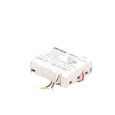 Caja de batería para Detectores VXI / HX - R / RAM / DRAM - Image 2
